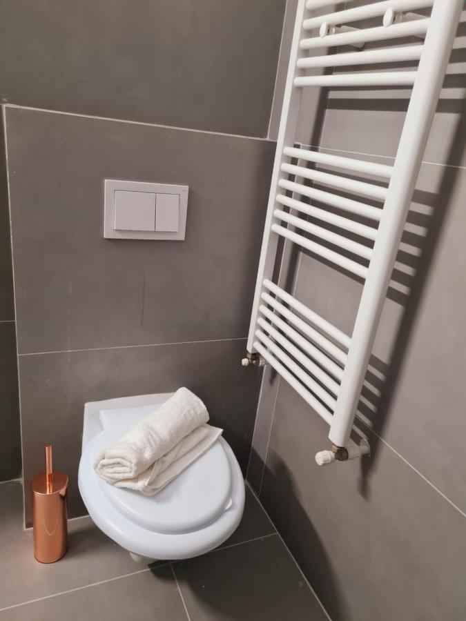Lovely Ultracentral Apartment With Parking Cluj-Napoca Ngoại thất bức ảnh