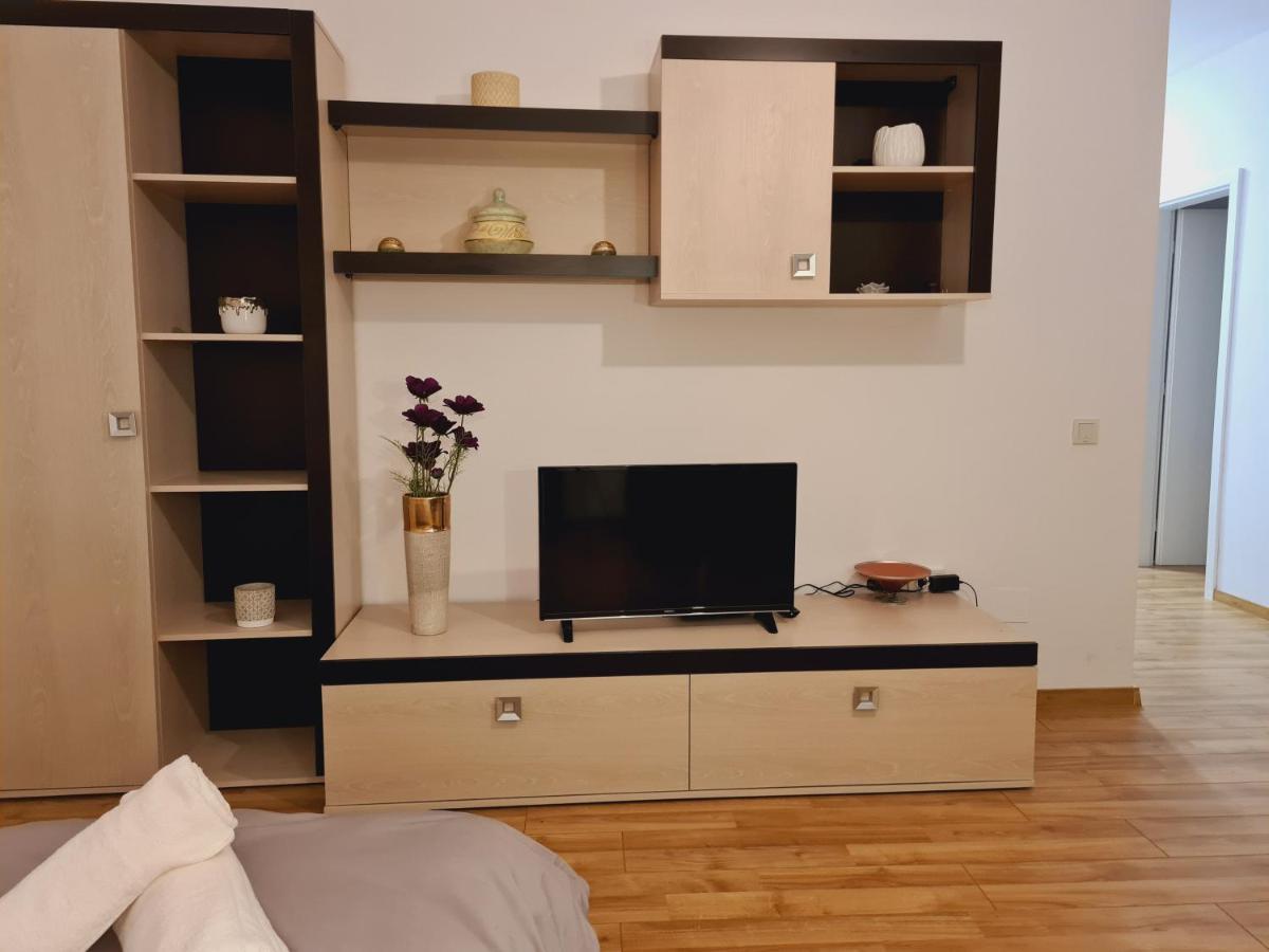 Lovely Ultracentral Apartment With Parking Cluj-Napoca Ngoại thất bức ảnh